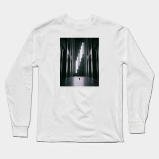 NOBLE Long Sleeve T-Shirt